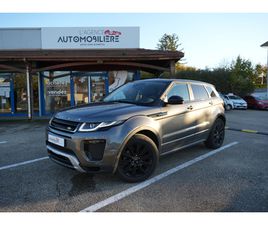 (2) TD4 2.0 150 HSE DYNAMIC BVA