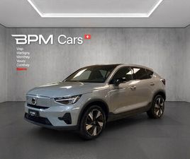 VOLVO C40 RECHARGE C40 E80 PLUS AWD