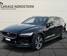 VOLVO V60 CROSS COUNTRY V60 CROSS COUNTRY 2.0 B4 PLUS AWD
