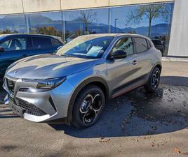 IBRIDA SPECIALE 1.2 MHEV E-DCT6