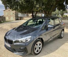 (F45) GENERATION2 ACTIVE TOURER 225IA XDRIVE LUXURY