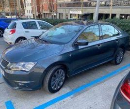 SEAT - TOLEDO