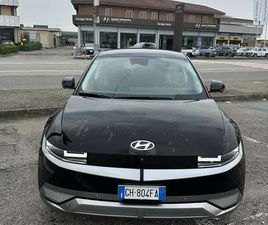 HYUNDAI IONIQ 5 EVOLUTION SMART DESIGN PACK