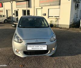 MITSUBISHI SPACESTAR 1.0 MIVEC 71CH IN