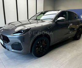 2.0 MHEV MODENA 330CV AUTO