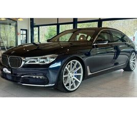 750LI XDRIVE STEPTRONIC
