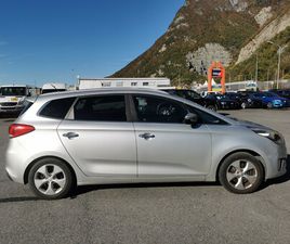 KIA CARENS CARENS 1.6 GDI CLASSIC