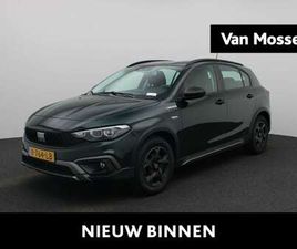 FIAT TIPO CROSS CROSS 1.0 CITY CROSS | APPLE CARPLAY | CLIMATE CON