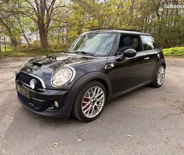 MINI 2 (R56) LCI JCW 1.6 I 16V TURBO 211 CV