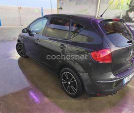 SEAT ALTEA SEAT ALTEA