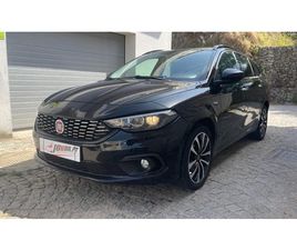 FIAT TIPO SW 1.3M-JET 95CV LOUNGE J17 (NACIONAL) OUTUBRO/19