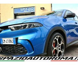 ALFA ROMEO TONALE ALFA ROMEO TONALE 1.6 D 130CV TCT6 SPRINT PELLE LE