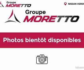 NISSAN INTERSTAR FG L2H2 3T5 2.0 DCI 130CH EURO6E N-CONNECTA