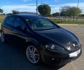 SEAT - LEÓN