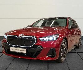 BMW I5 M60 XDRIVE BMW I SOROZAT I5 M60 XDRIVE 81,2KWH ÁFÁS 2 ÉV PREMIUM SELECTION GARANCIÁVAL