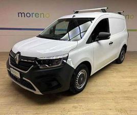 EXPRESS 1.5 DCI 95 CV BLUE ICE E6D-TEMP