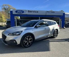 FORD FOCUS SW FORD FOCUS ACTIVE SW 1.0 ECOBOOST 125CH ACTIVE V