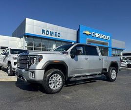 GMC SIERRA 3500 2021 GMC SIERRA 3500 DENALI