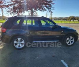 BMW X5 30D (E70) XDRIVE30DA 235 EXCLUSIVE