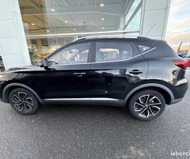 MG MOTOR ZS 1.0 T-GDI 111CH LUXURY