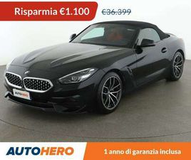BMW Z4 SDRIVE 20I SDRIVE 20I SPORT