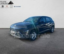 HYUNDAI KONA II 1.6 HYBRID 129 INTUITIVE