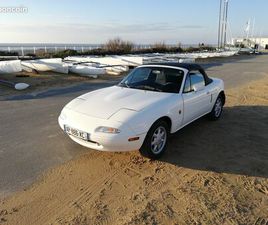 MAZDA NA 91 EXCELLENT ÉTAT