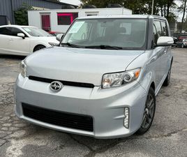 USED 2013 SCION XB 10 SERIES WOODSTOCK GA 30188