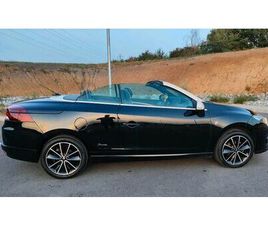 RENAULT MEGANE FLORIDE