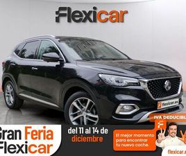 MG HS 1.5T-GDI PHEV COMFORT