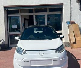 AIXAM CITY PACK SENSATION