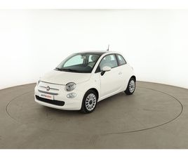 FIAT 500 1.2 LOUNGE DUALOGIC