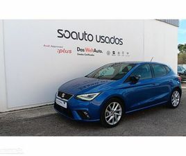 SEAT IBIZA SEAT IBIZA 1.0 TSI FR
