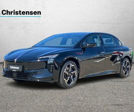 BRUGT HONGQI EH7 111 EXCLUSIVE TIL SALG