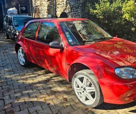 SAXO REPLIQUE KIT CAR