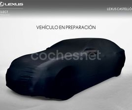 LEXUS RZ 350E EPREMIUM EFFICIENCY EFFICIENCY FWD