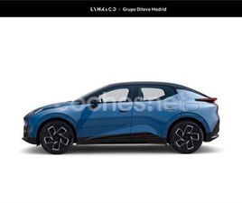 LYNK AND CO 02 VEHÍCULO DE SUBSTITUCIÓN