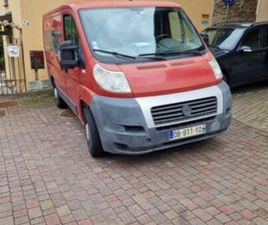 FIAT DUCATO FIAT DUCATO