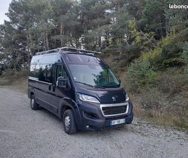 PEUGEOT BOXER PEUGEOT BOXER 3 L2H2 335 BLUEHDI 140 CV