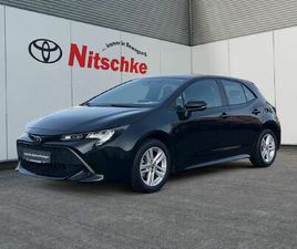 TOYOTA 1,2 6-GANG COMFORT