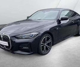 420D COUPE MSPORT AUTO