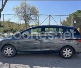 MAZDA 5 MAZDA MAZDA5