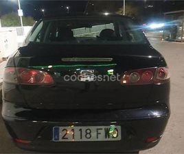 SEAT CORDOBA SEAT CORDOBA