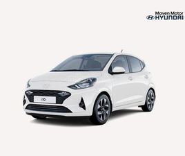 HYUNDAI - I10 1.0 KLASS