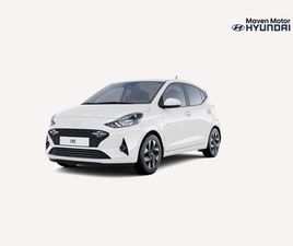 HYUNDAI - I10 1.0 KLASS