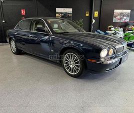 JAGUAR XJ XJ8 JAGUAR - SERIE XJ XJ8 4.2 EXECUTIVE L