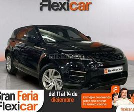 LAND-ROVER - RANGE ROVER EVOQUE 1.5 P160 RDYNAMIC S AUTO MHEV