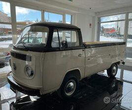 VOLKSWAGEN T2