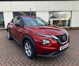 1.0 DIG-T N-CONNECTA DCT AUTO EURO 6 (START/STOP) 5DR