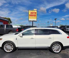 LINCOLN MKT USED 2013 LINCOLN MKT ECOBOOST